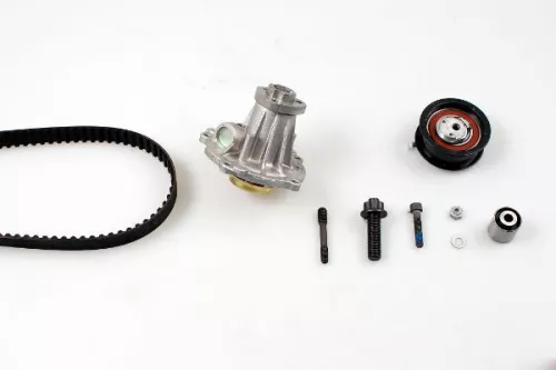 Water Pump & Timing Belt Kit HEPU PK05420)