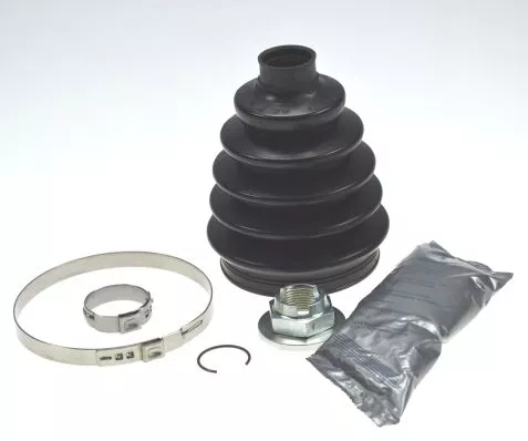 Bellow Kit, drive shaft SPIDAN 25136)