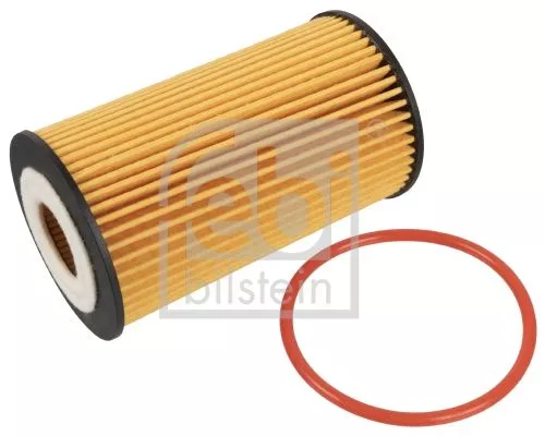 Oil Filter FEBI BILSTEIN 37257)