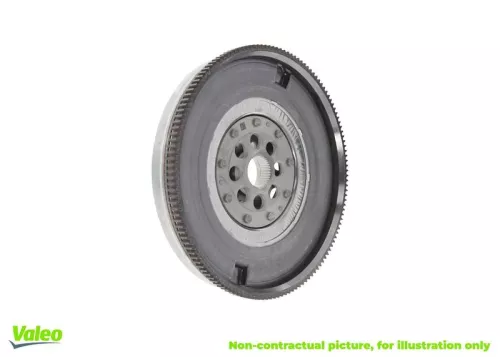 Flywheel VALEO 836087)
