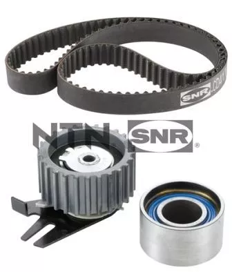 Timing Belt Kit SNR KD458.52)