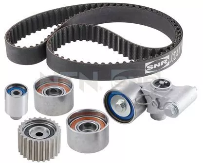 Timing Belt Kit SNR KD481.05)