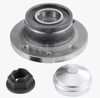 Wheel Bearing Kit SNR R153.52)