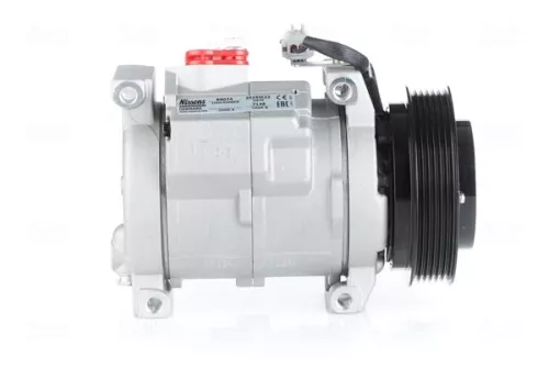 Compressor, air conditioning NISSENS 89074)
