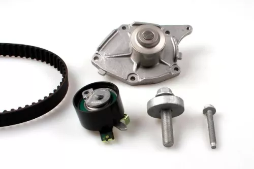 Water Pump & Timing Belt Kit HEPU PK09620)