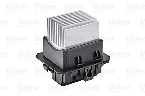 Regulator, interior blower VALEO 515071)