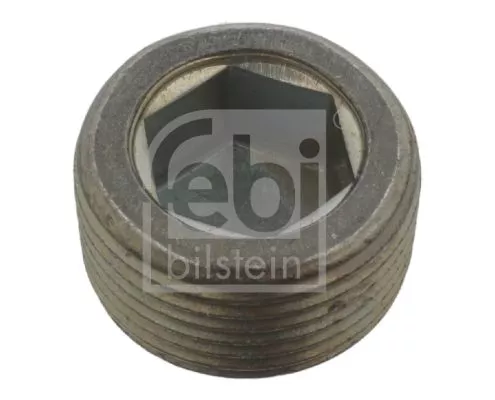 Screw Plug, oil sump FEBI BILSTEIN 38179)