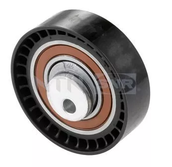 Tensioner Pulley, timing belt SNR GT355.45)