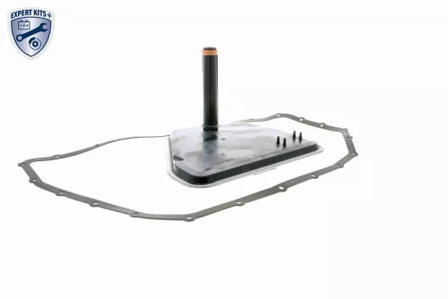 Hydraulic Filter Kit, automatic transmission VAICO V10-2358)