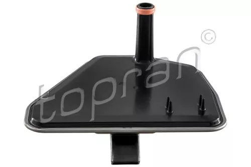 Hydraulic Filter, automatic transmission TOPRAN 113 745)