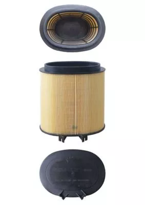 Air Filter KNECHT LX 2974)
