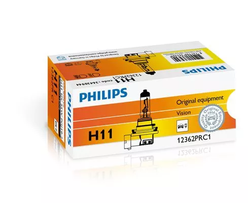 Bulb PHILIPS 12362PRC1)