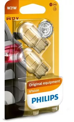 Bulb PHILIPS 12065B2)