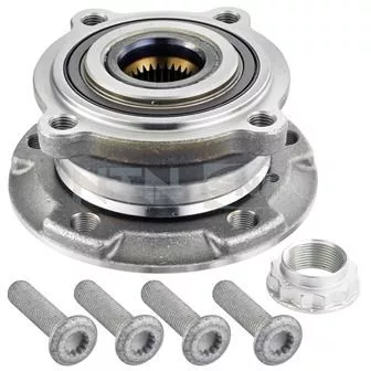 Wheel Bearing Kit SNR R150.45)
