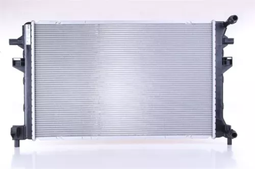 Low Temperature Cooler, charge air cooler NISSENS 65306)