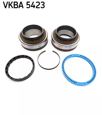 Wheel Bearing Kit SKF VKBA 5423)