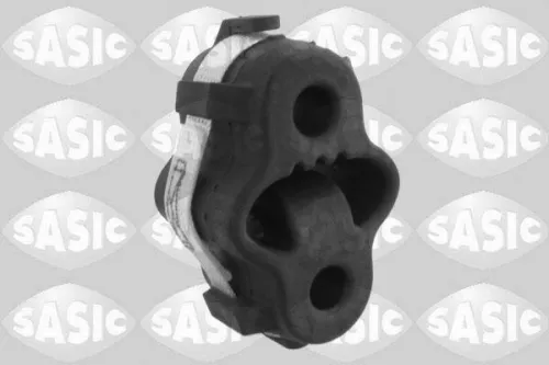 Rubber Buffer, muffler SASIC 2954007)