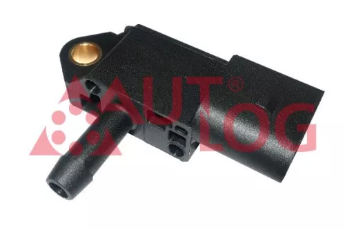 Sensor, exhaust pressure AUTLOG AS5282)