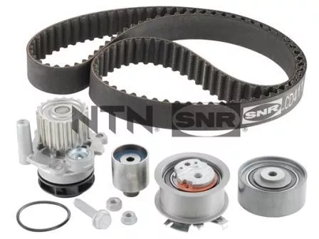 Water Pump & Timing Belt Kit SNR KDP457.500)