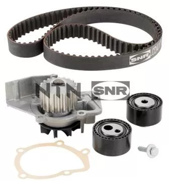 Water Pump & Timing Belt Kit SNR KDP459.330)