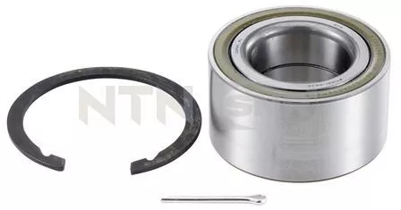 Wheel Bearing Kit SNR R184.58)