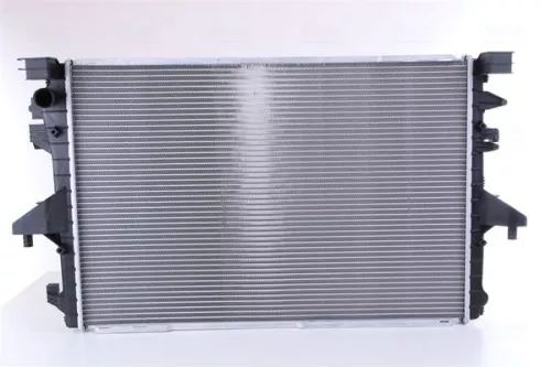 Radiator, engine cooling NISSENS 65285)