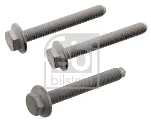 Bolt, control arm FEBI BILSTEIN 39231)