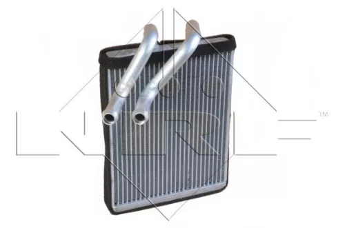 Heat Exchanger, interior heating NRF 54301)