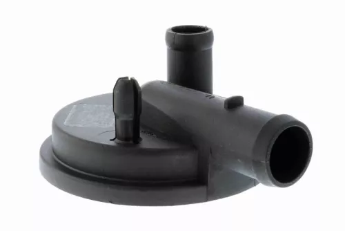 Oil Separator, crankcase ventilation VAICO V10-2591)