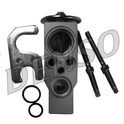 Expansion Valve, air conditioning DENSO DVE21001)
