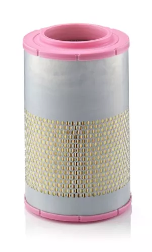 Air Filter MANN-FILTER C 22 478/1)