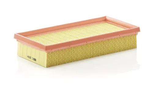 Air Filter MANN-FILTER C 2554)