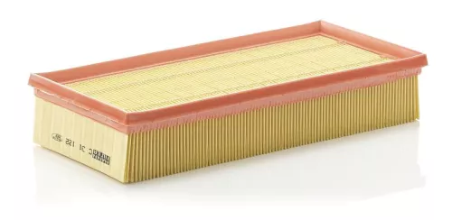 Air Filter MANN-FILTER C 31 122)