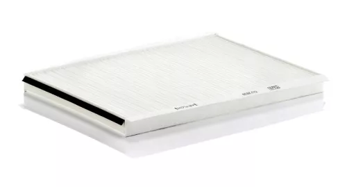 Filter, cabin air MANN-FILTER CU 2839)