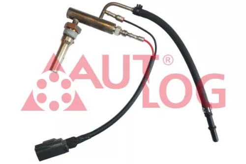 Injection Unit, soot/particulate filter regeneration AUTLOG AV6505)