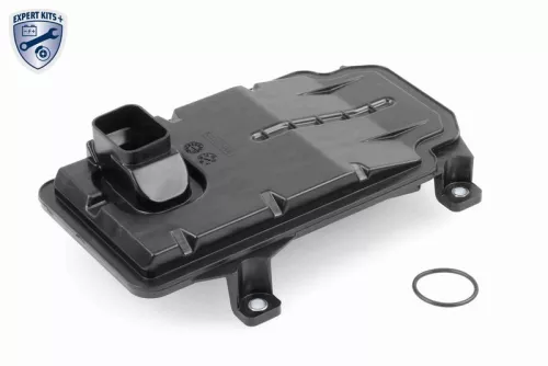 Hydraulic Filter, automatic transmission VAICO V10-2284)