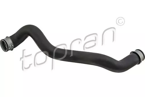 Radiator Hose TOPRAN 408 085)