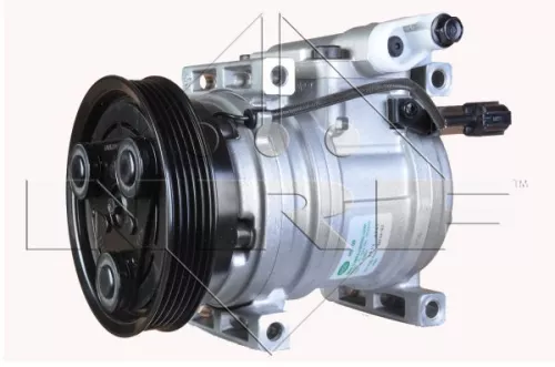 Compressor, air conditioning NRF 32720G)