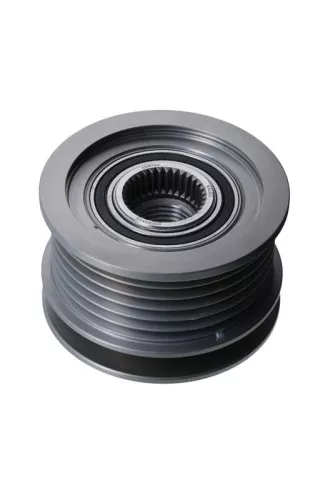 Alternator Freewheel Clutch VALEO 588044)