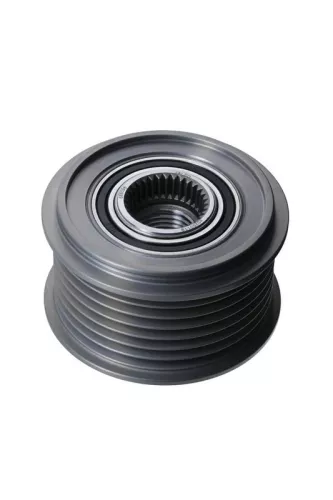 Alternator Freewheel Clutch VALEO 588096)