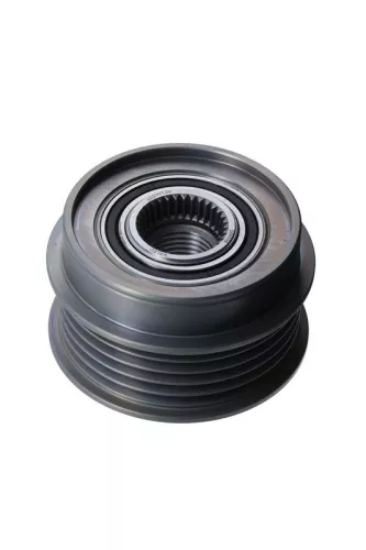 Alternator Freewheel Clutch VALEO 588008)