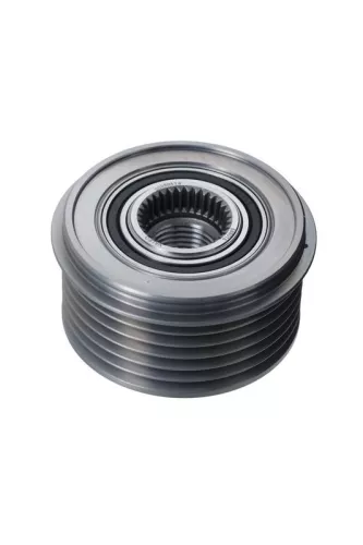 Alternator Freewheel Clutch VALEO 588015)