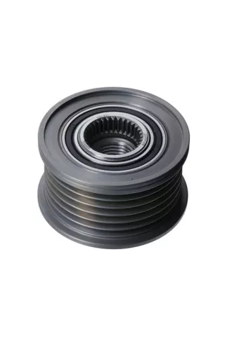 Alternator Freewheel Clutch VALEO 588030)