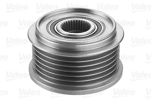 Alternator Freewheel Clutch VALEO 588033)
