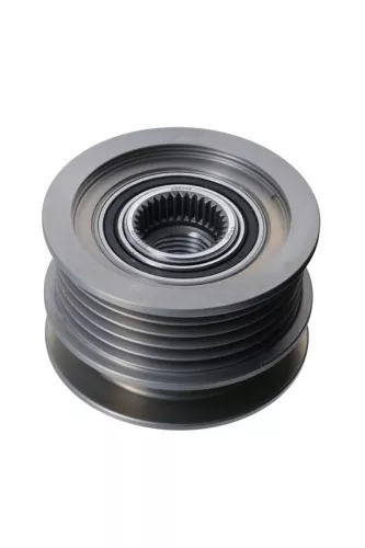 Alternator Freewheel Clutch VALEO 588034)