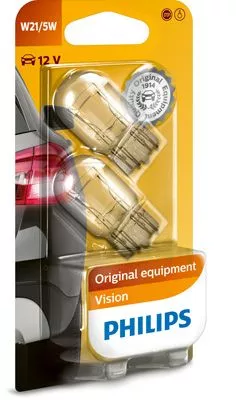 Bulb PHILIPS 12066B2)