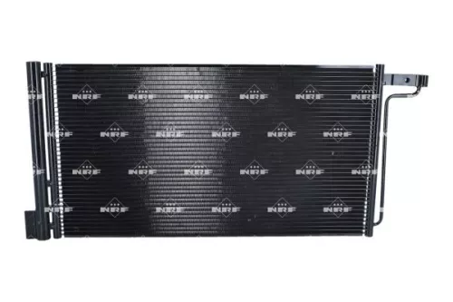 Condenser, air conditioning NRF 350051)