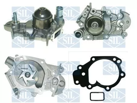 Water Pump, engine cooling Saleri SIL PA939A)