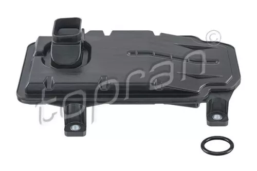 Hydraulic Filter, automatic transmission TOPRAN 115 026)