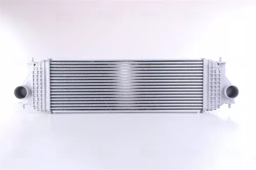 Charge Air Cooler NISSENS 96525)